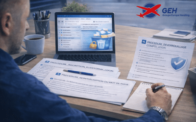 Comment bien gérer son compte utilisateur