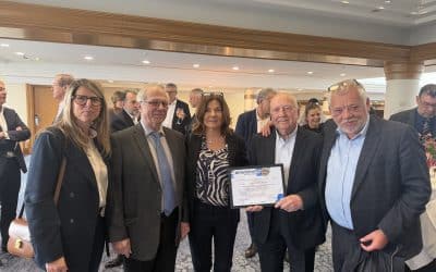 GEH renouvelle sa certification CSCE