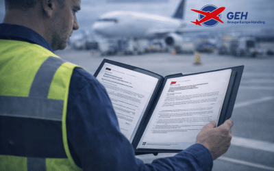 Documents réglementaires relatifs à la circulation en zone aéroportuaire