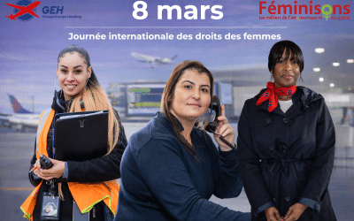 8 mars | Journée internationale des droits des femmes